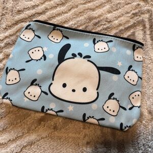 Sanrio Pochacco Character Pouch